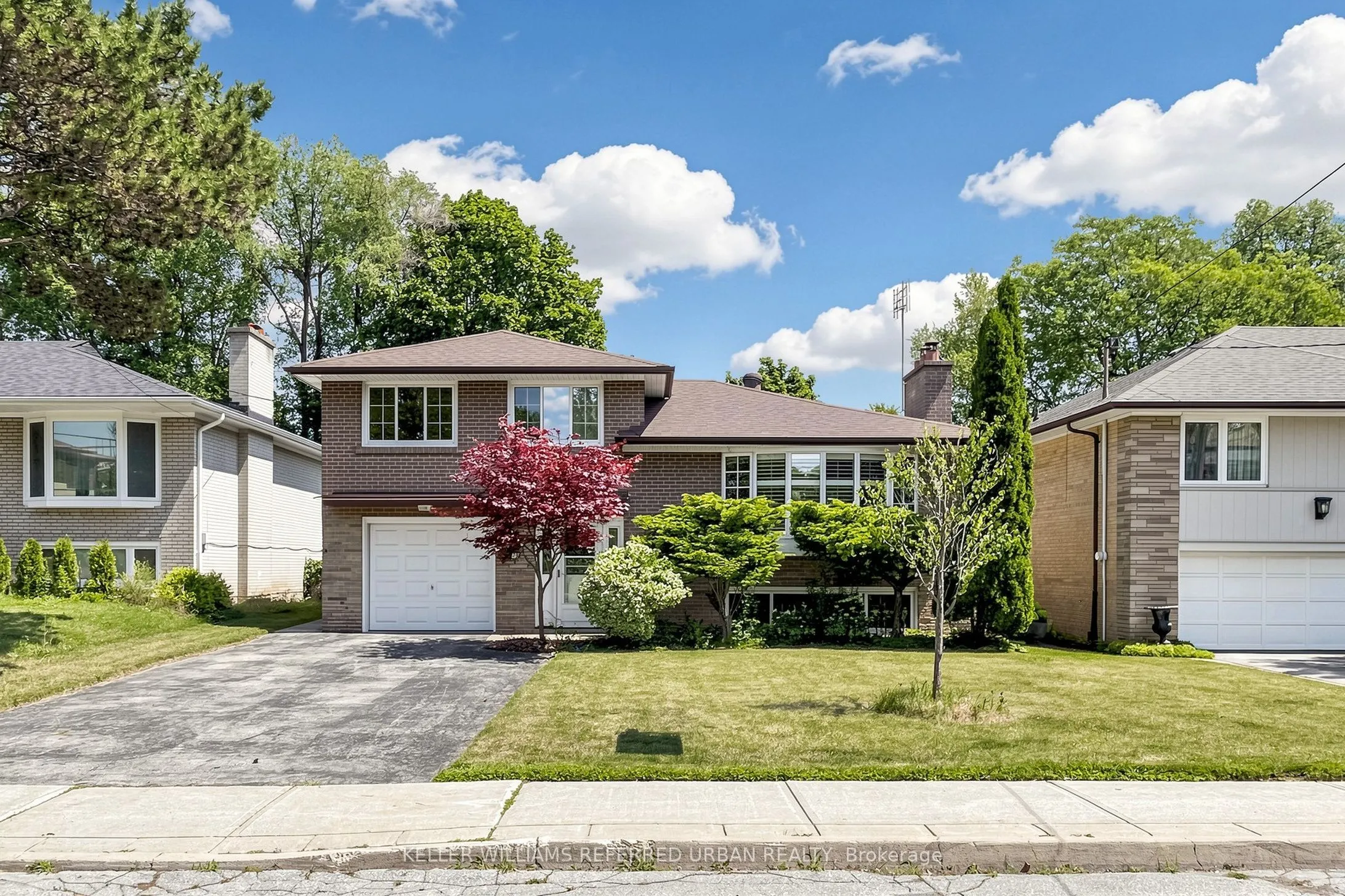 Detached Home For Sale | C13639426