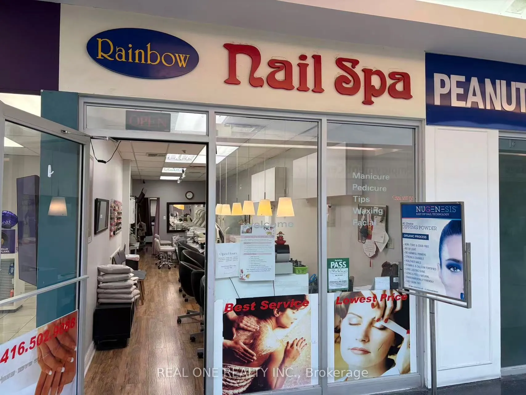 Business For Sale | C13639582