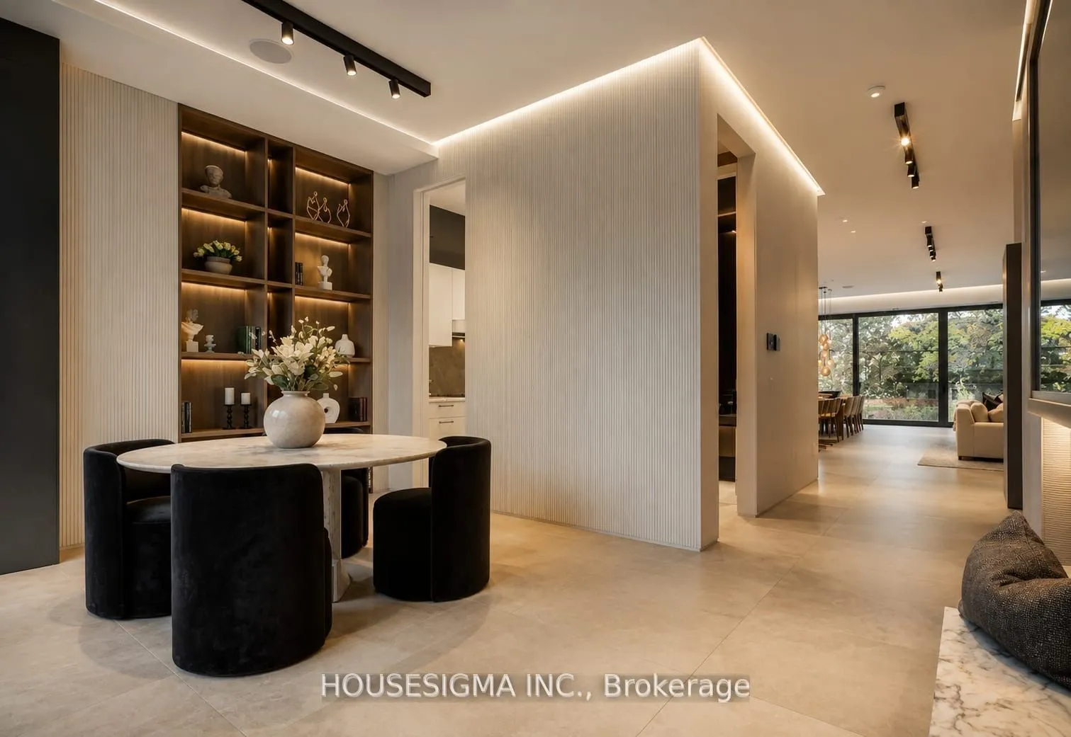 Detached Home For Sale | C13639770