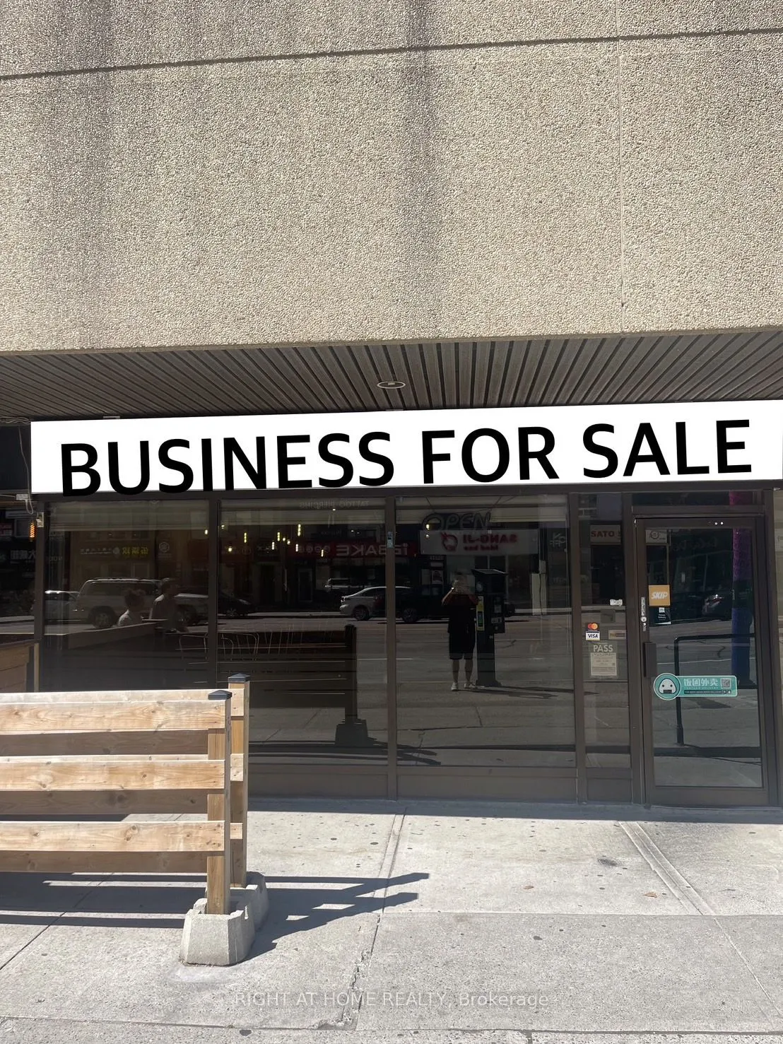 Business For Sale | C13639850