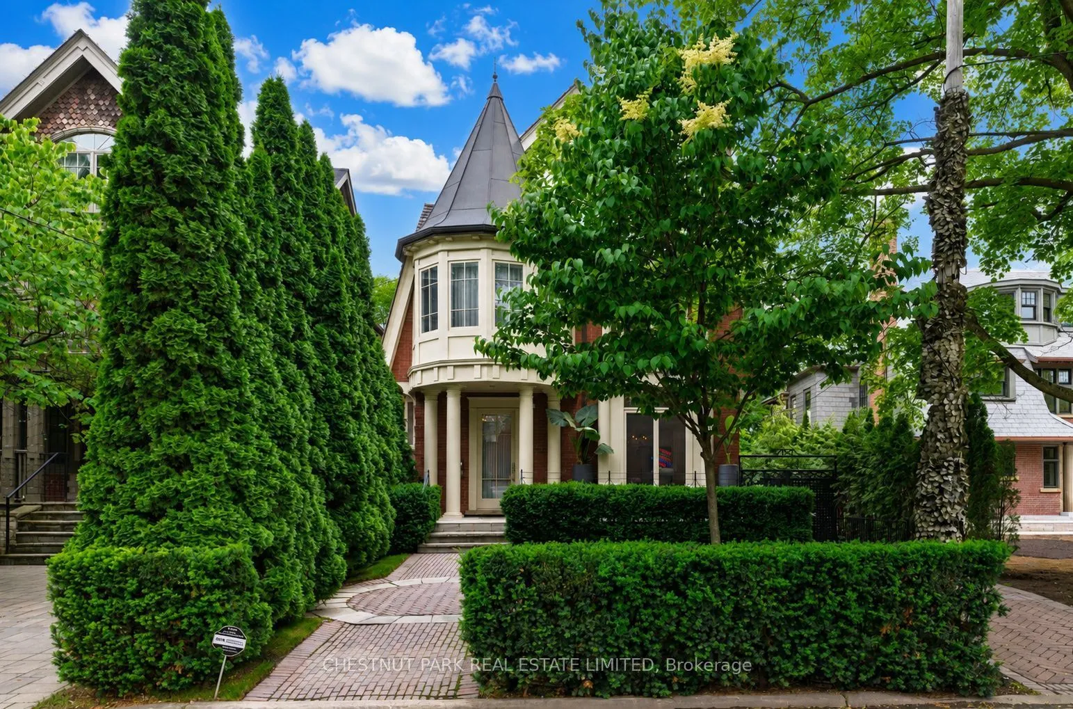 Detached Home For Sale | C13640040