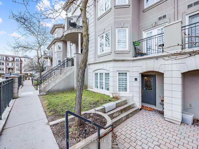 108 Finch W Avenue, Toronto C07, ON M2N 6W6