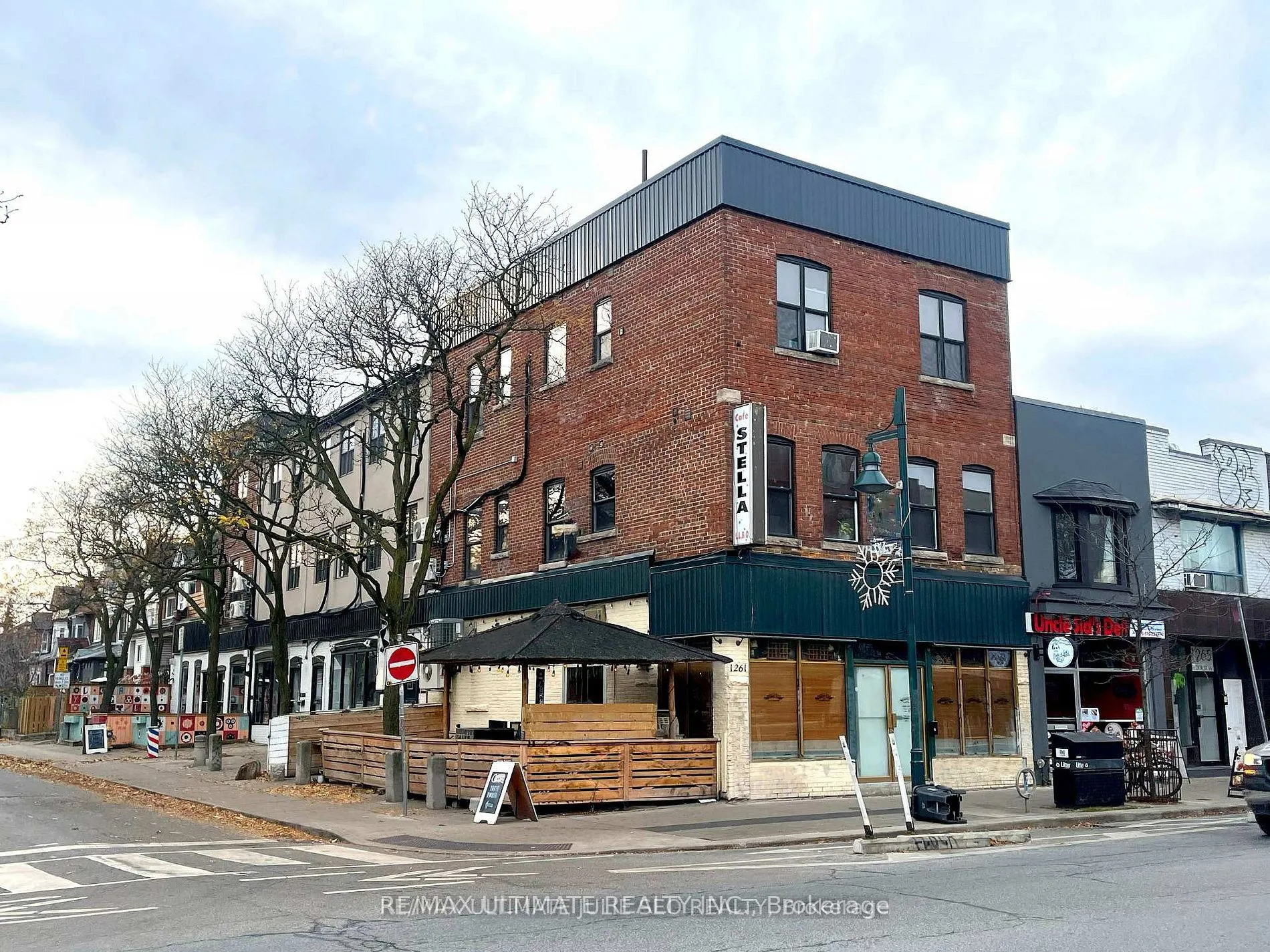 Cottage For Lease | C13640824