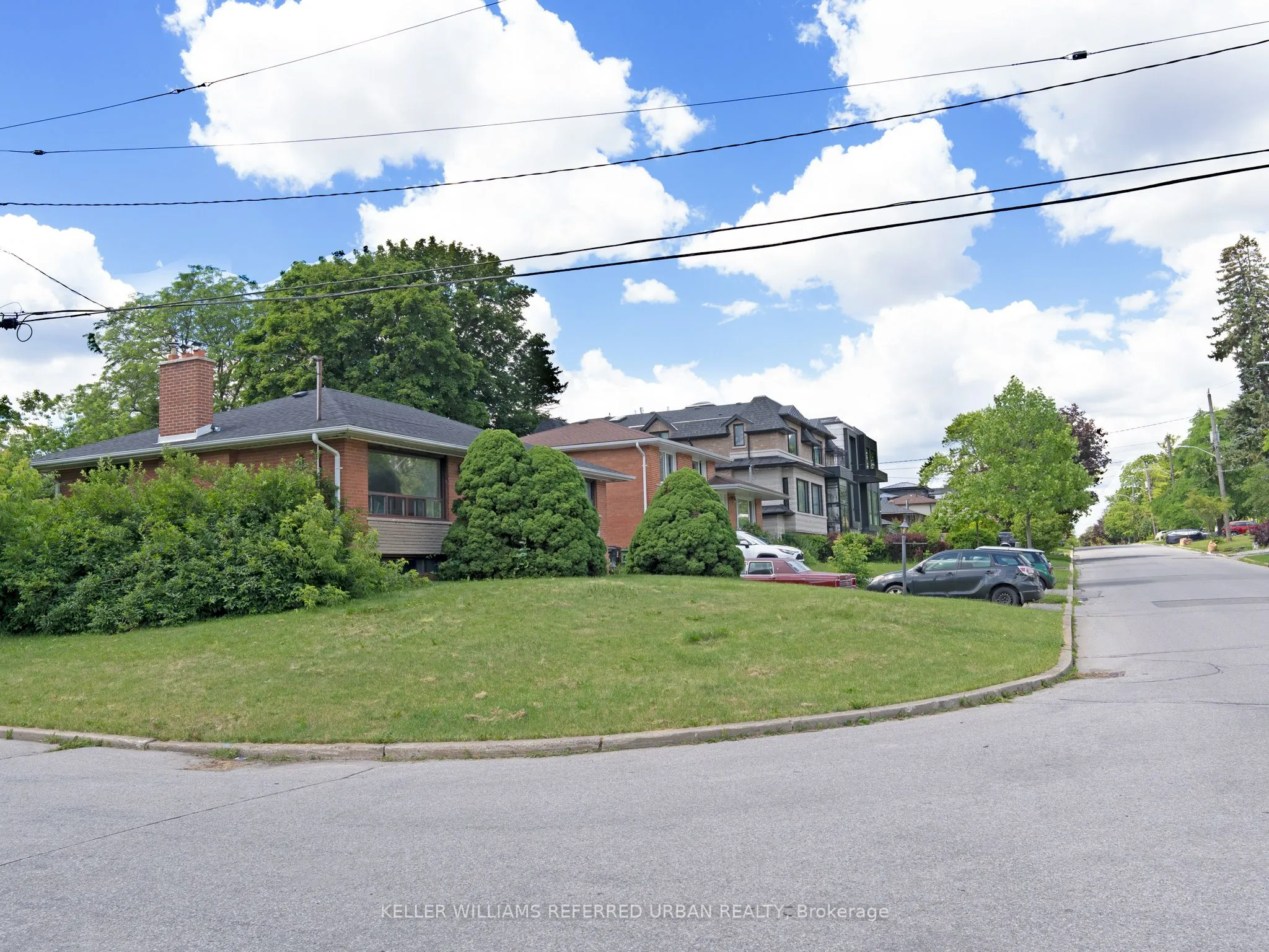 Detached Home For Lease | C13641056
