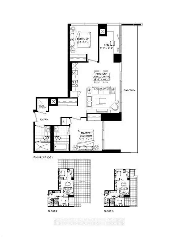 Property For Lease | C13641270