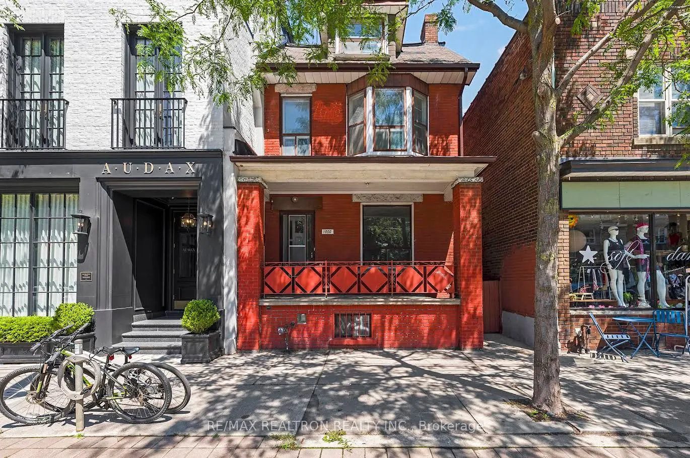Semi-Detached Home For Sale | C13641608