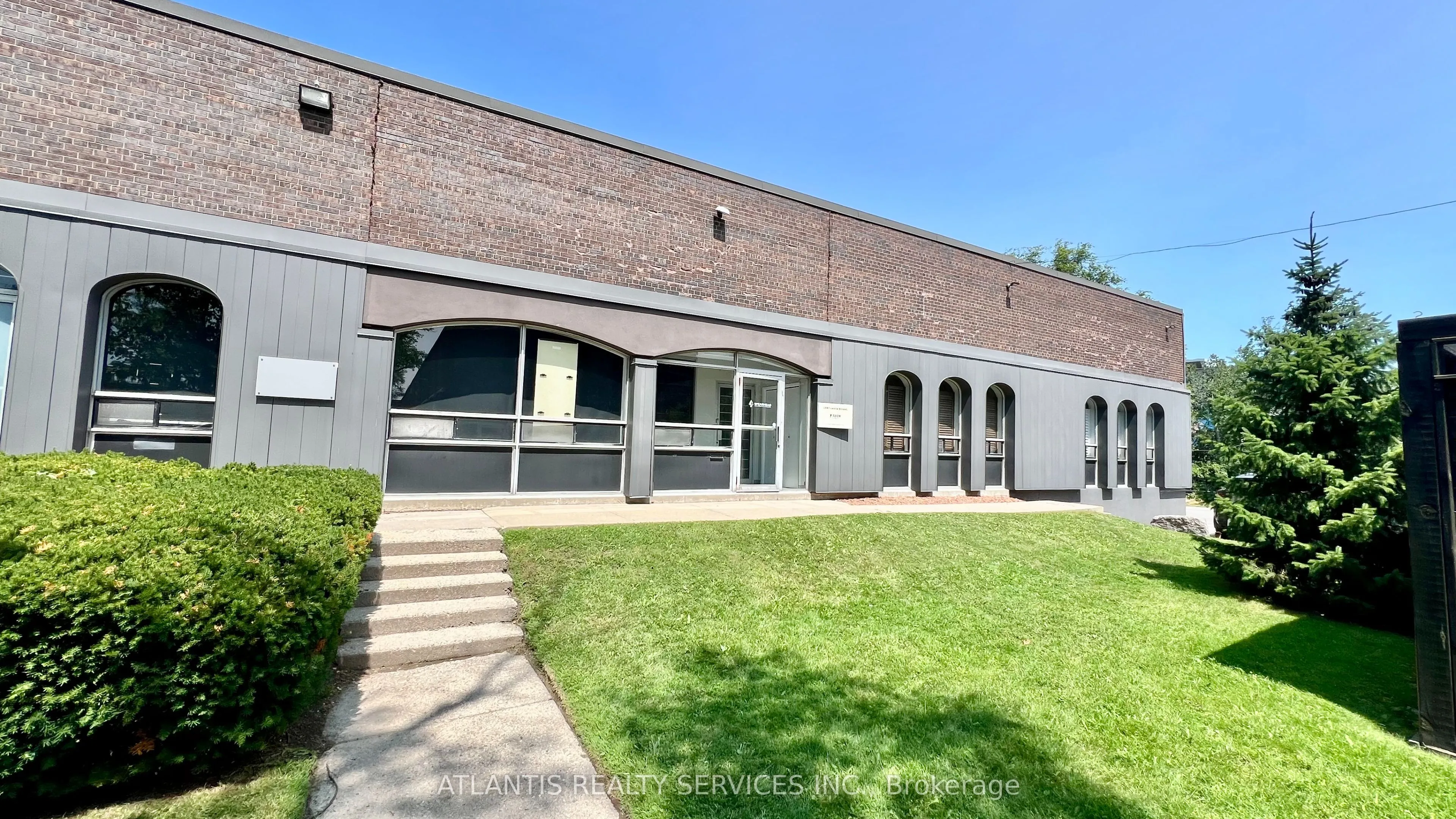 Industrial Property For Lease | C13641826
