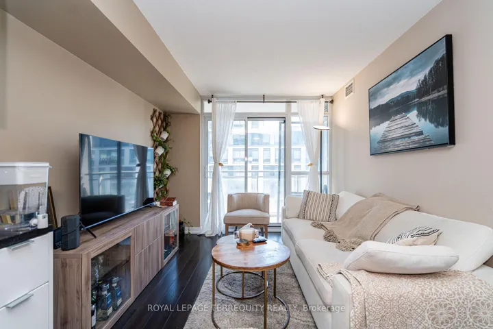 151 Dan Leckie Way, Toronto C01, ON M5V 4B2