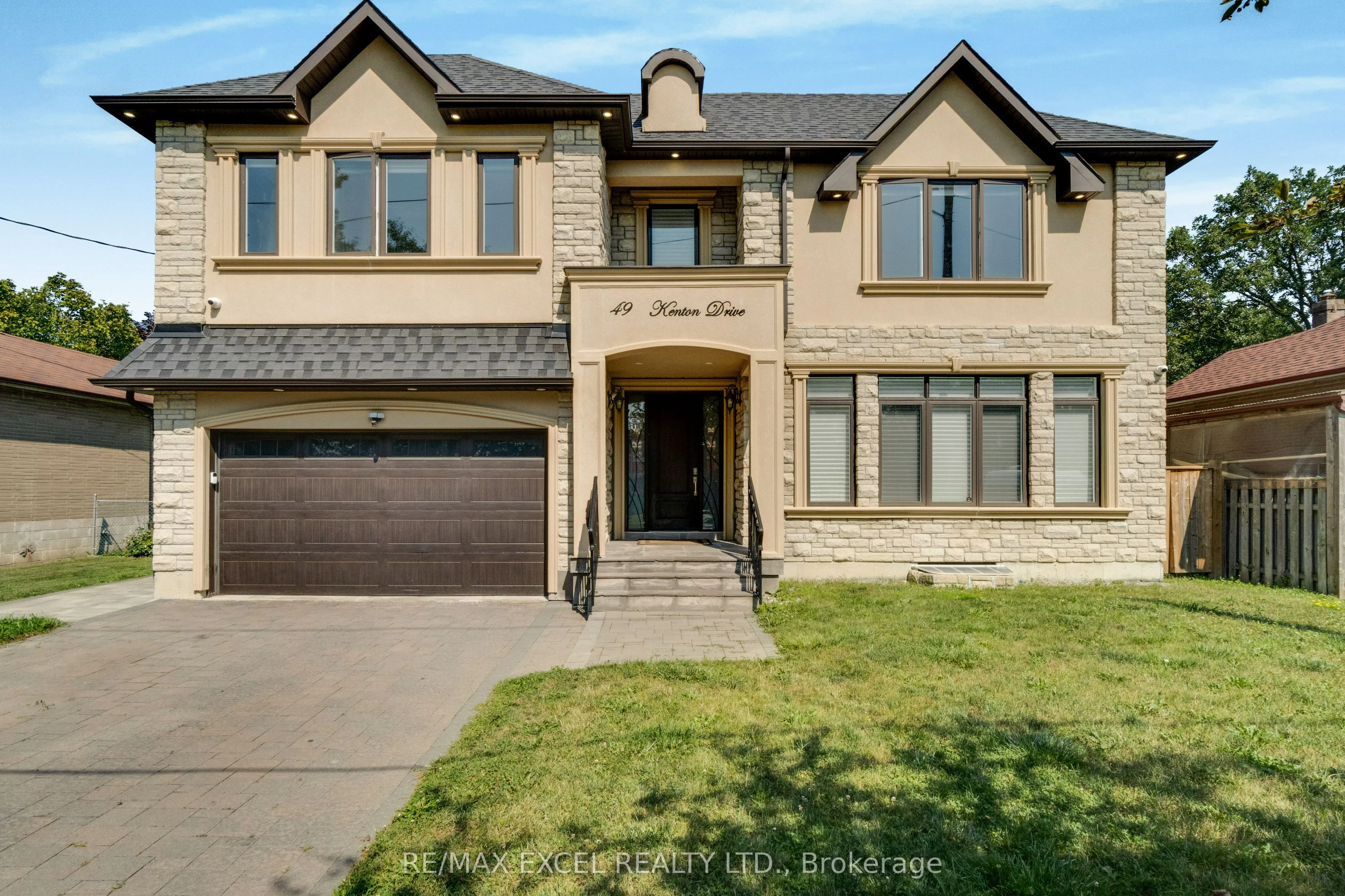 Detached Home For Lease | C13642272