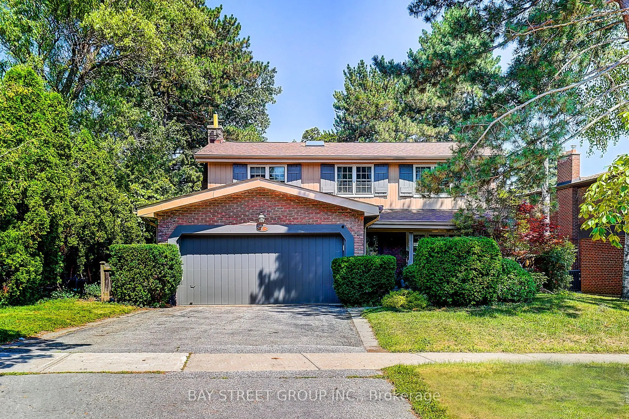 Detached Home For Sale | C13643048