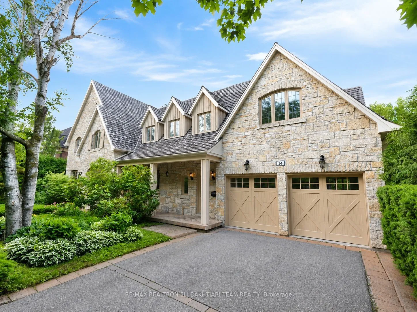Detached Home For Sale | C13643450
