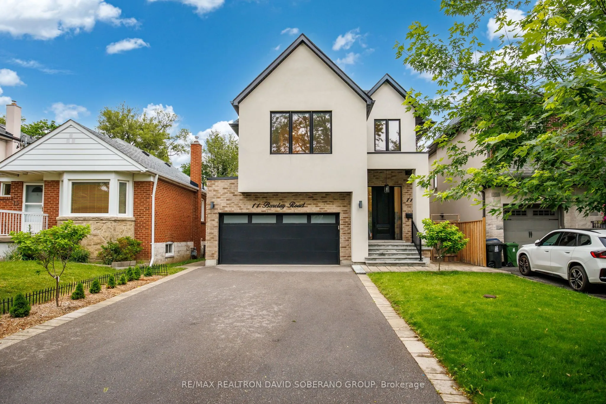 Detached Home For Sale | C13644020