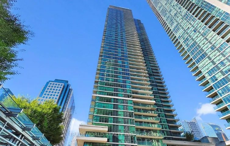 33 Bay Street, Toronto C01, ON M5J 2Z3