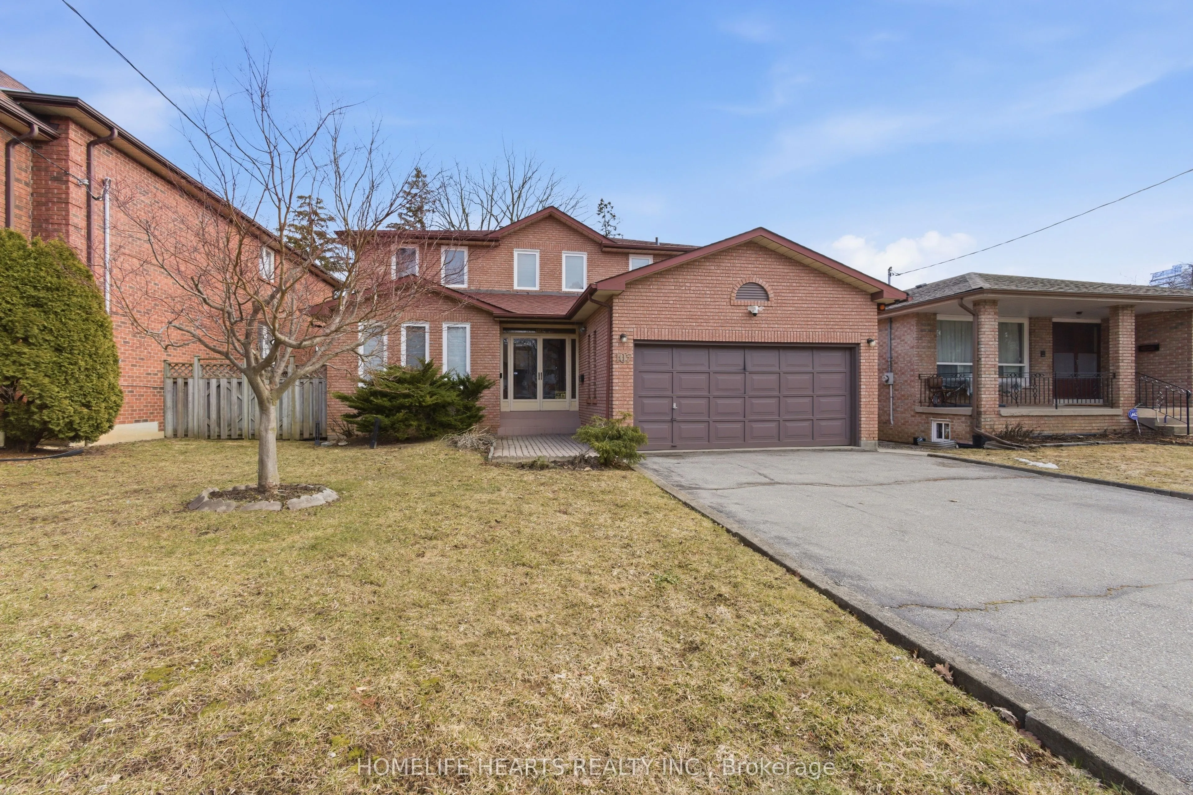 Detached Home For Sale | C13644976