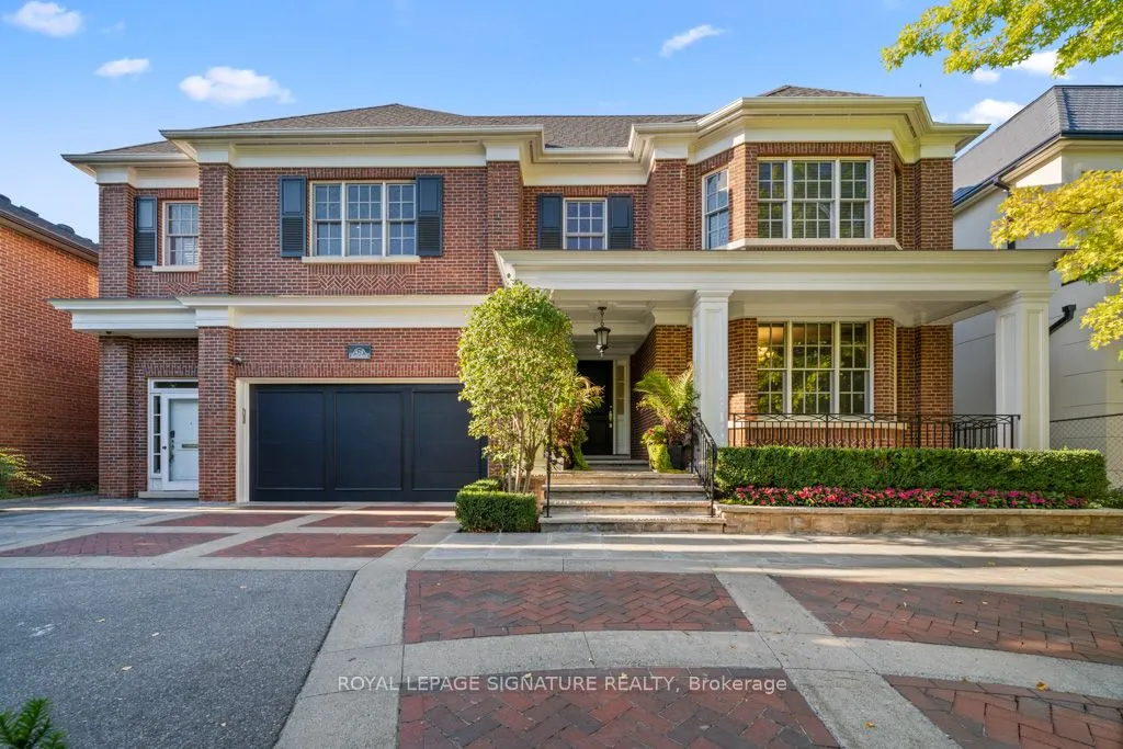 Detached Home For Sale | C13646692