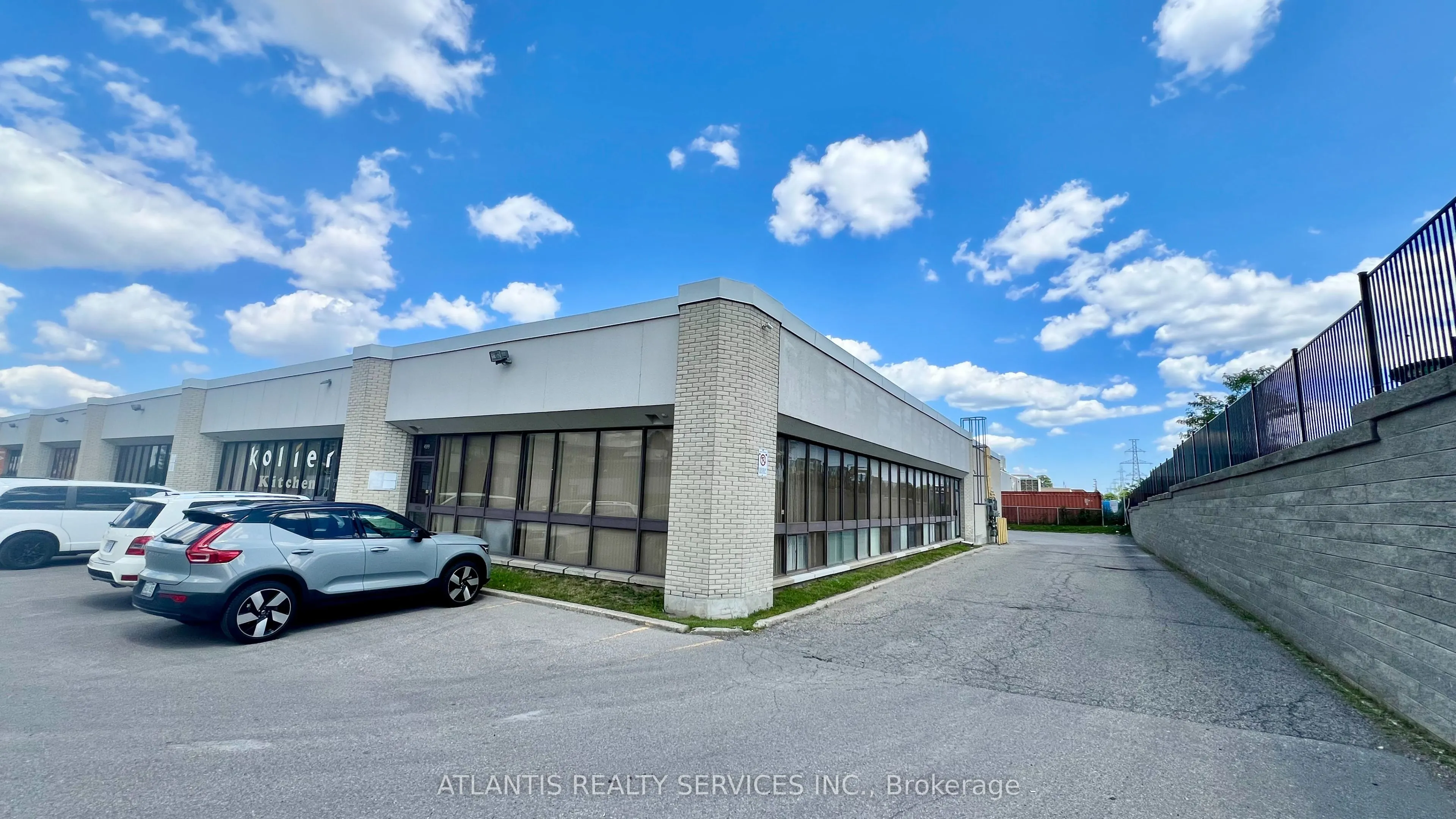 Industrial Property For Lease | C13647538