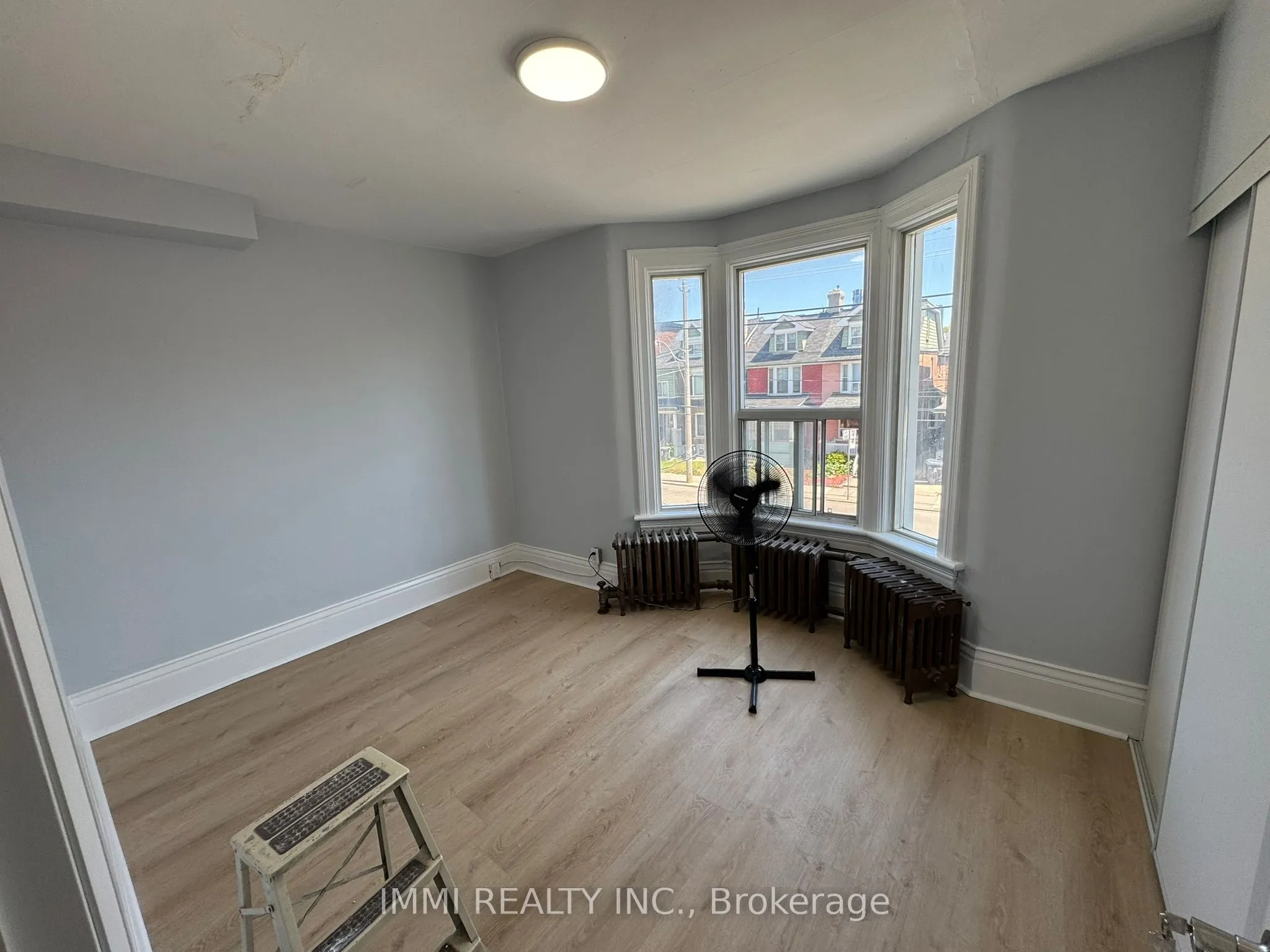 Semi-Detached Home For Lease | C13648456