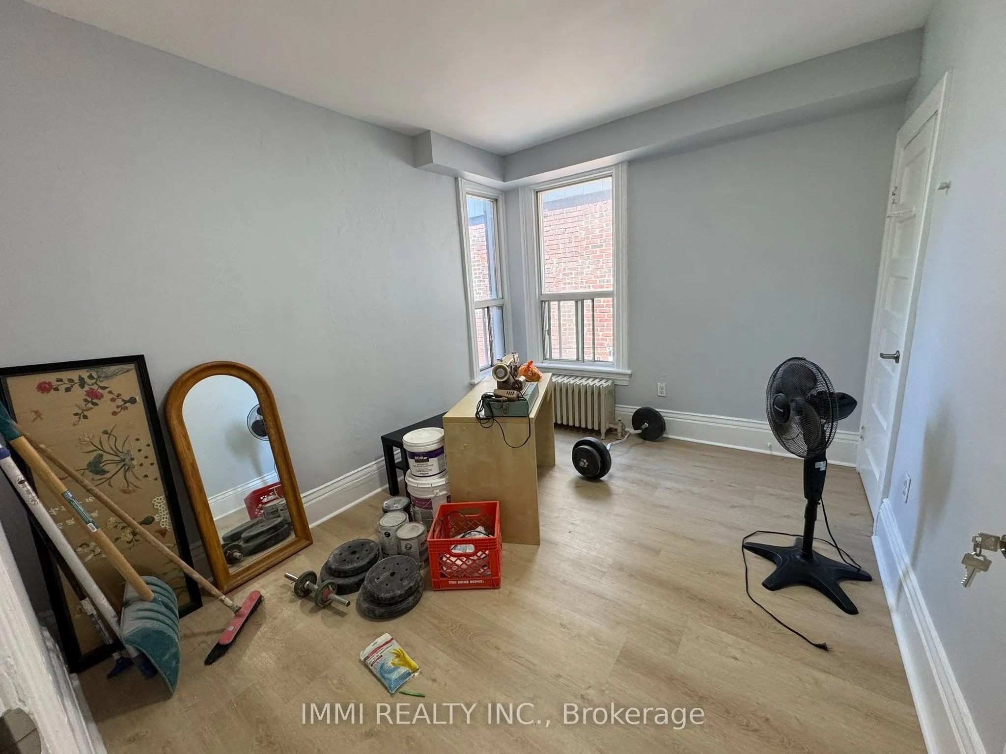 Semi-Detached Home For Lease | C13648466
