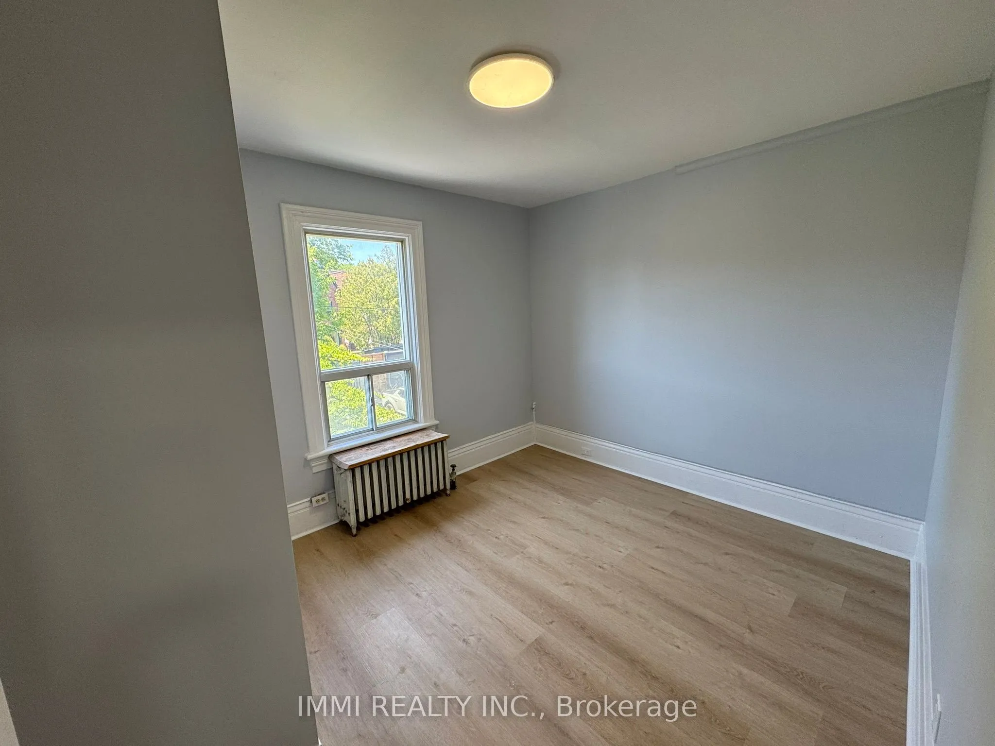 Semi-Detached Home For Lease | C13648474