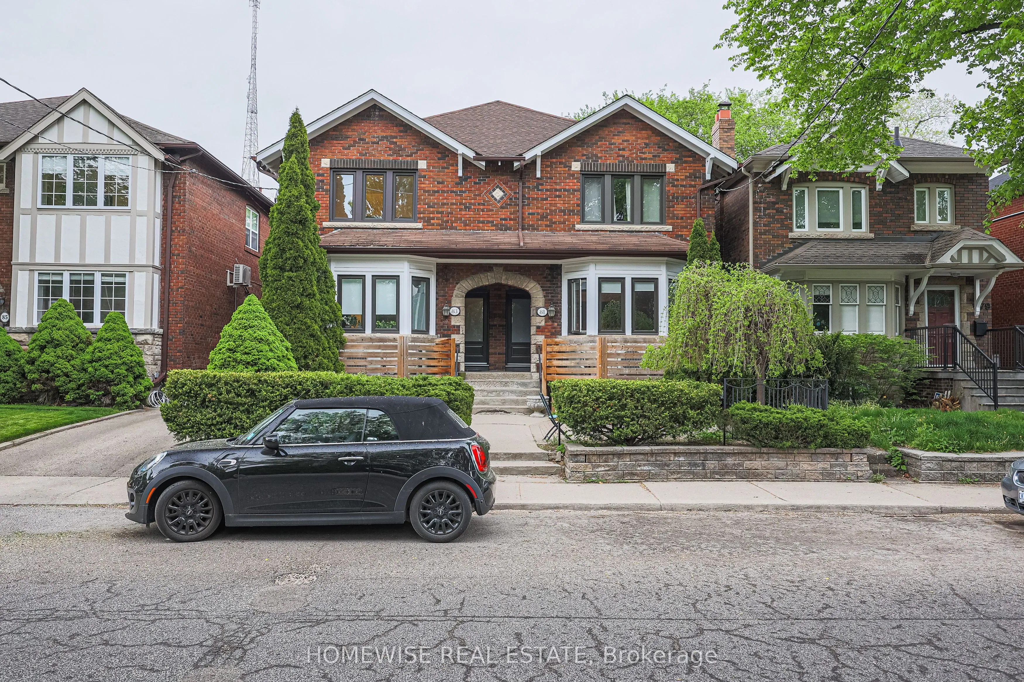Triplex For Lease | C13648640