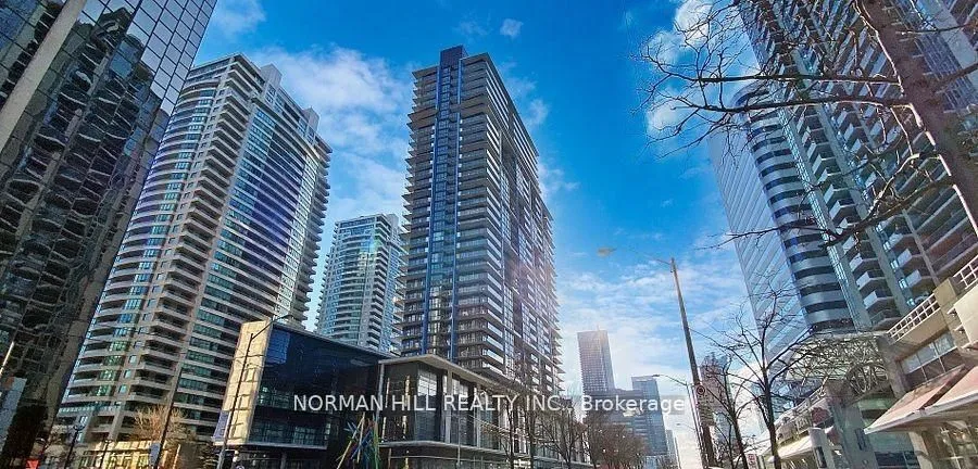 4955 Yonge Street, Toronto C14, ON M2N 0L8