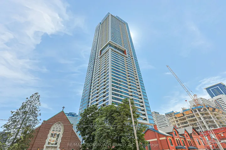 609 Sherbourne Street, Toronto C08, ON M4X 0A4