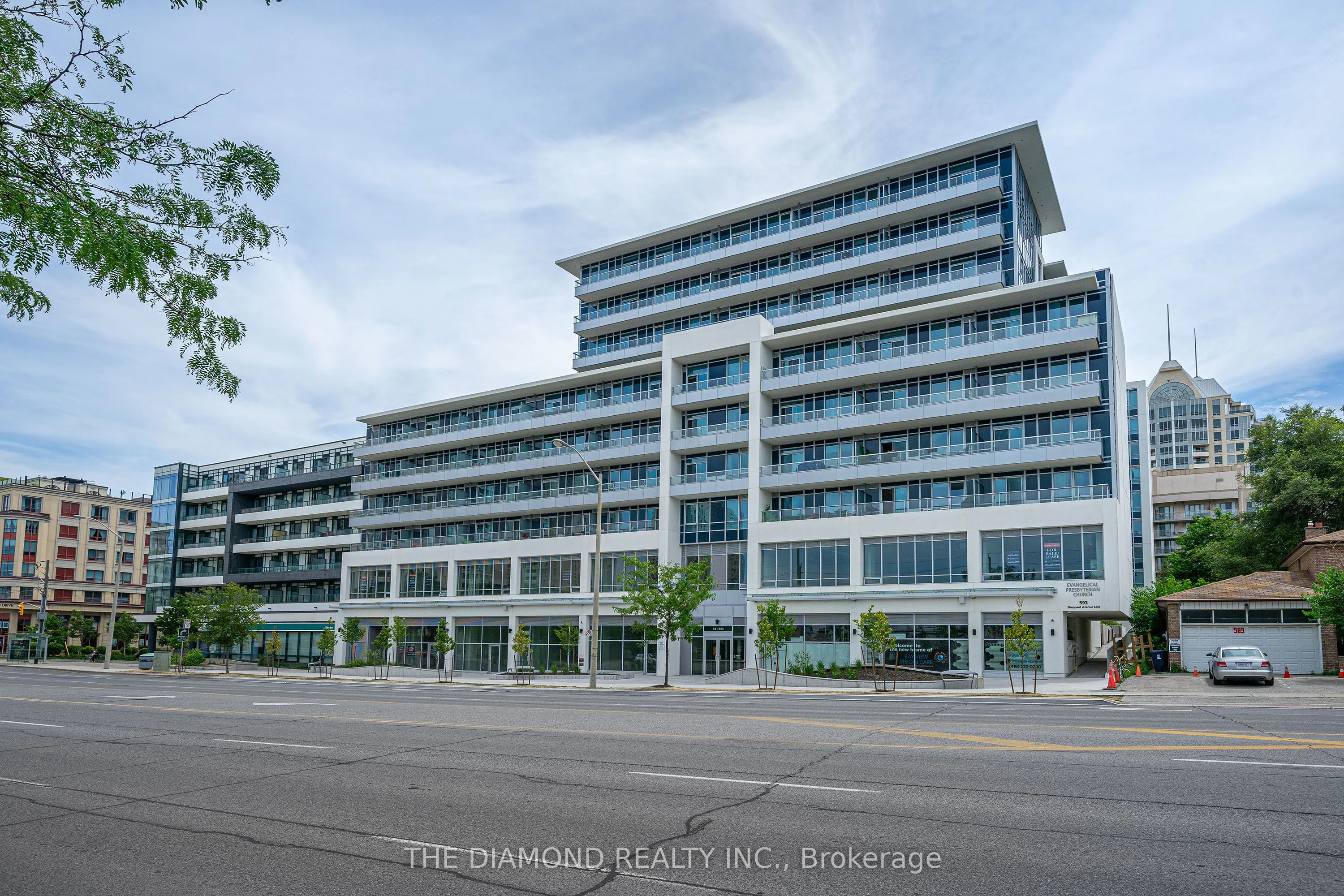 Property For Lease | C13650398