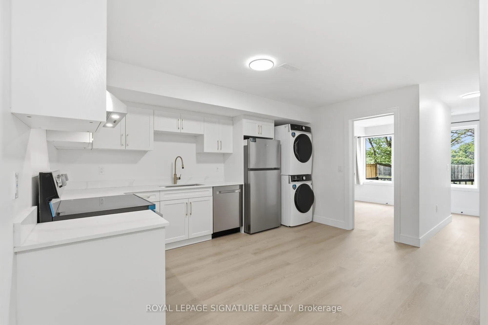 Detached Home For Lease | C13650954