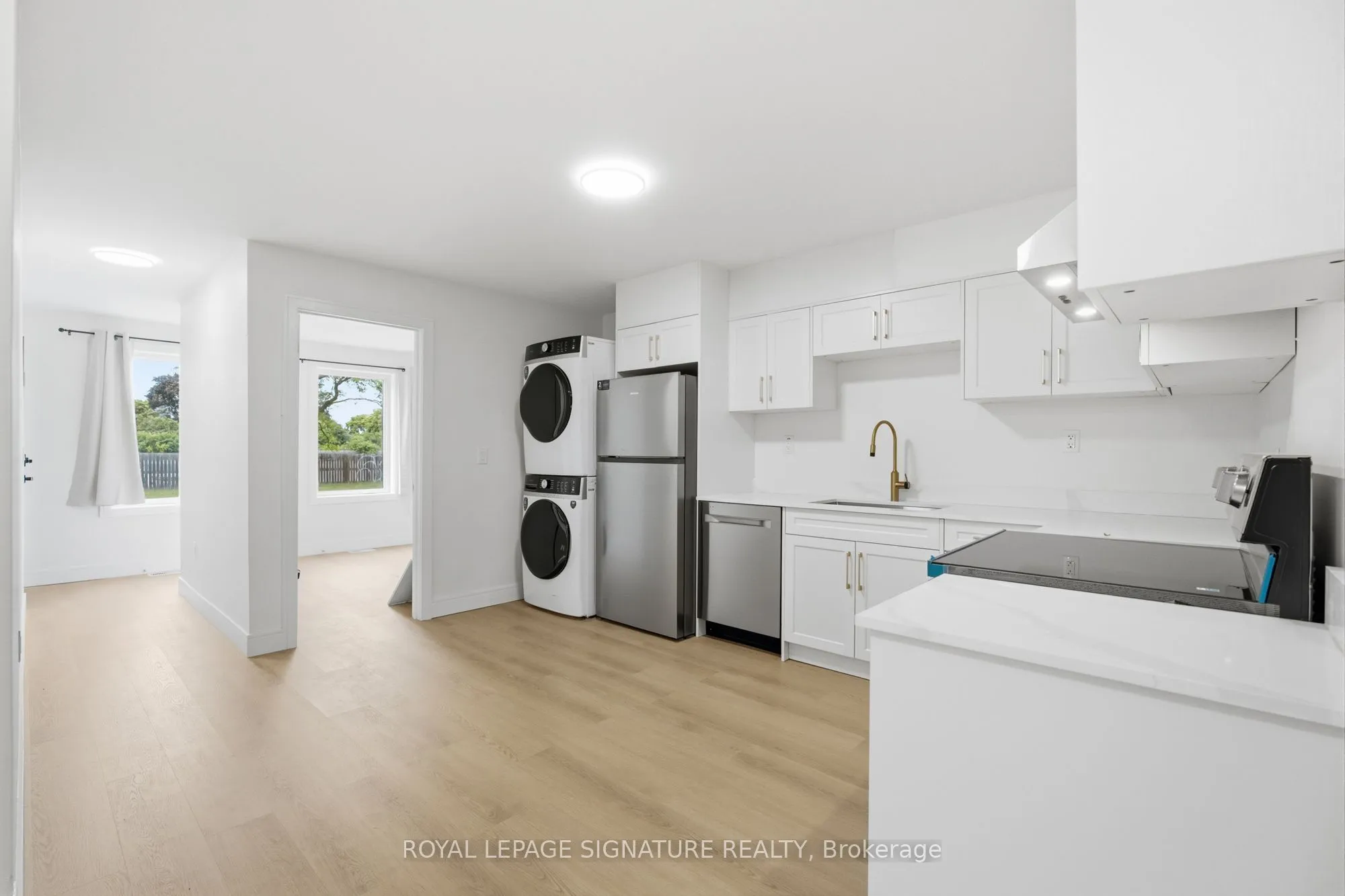 Detached Home For Lease | C13651002