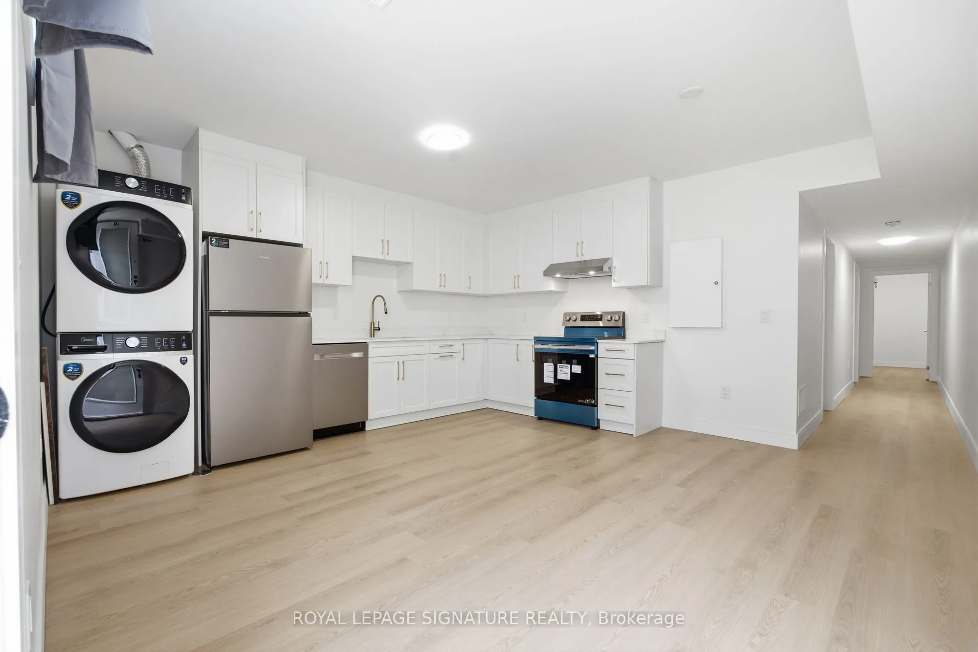 Detached Home For Lease | C13651032