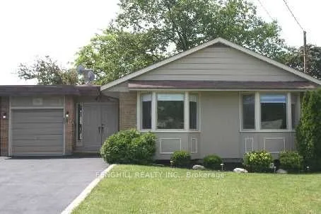Detached Home For Lease | C13653228