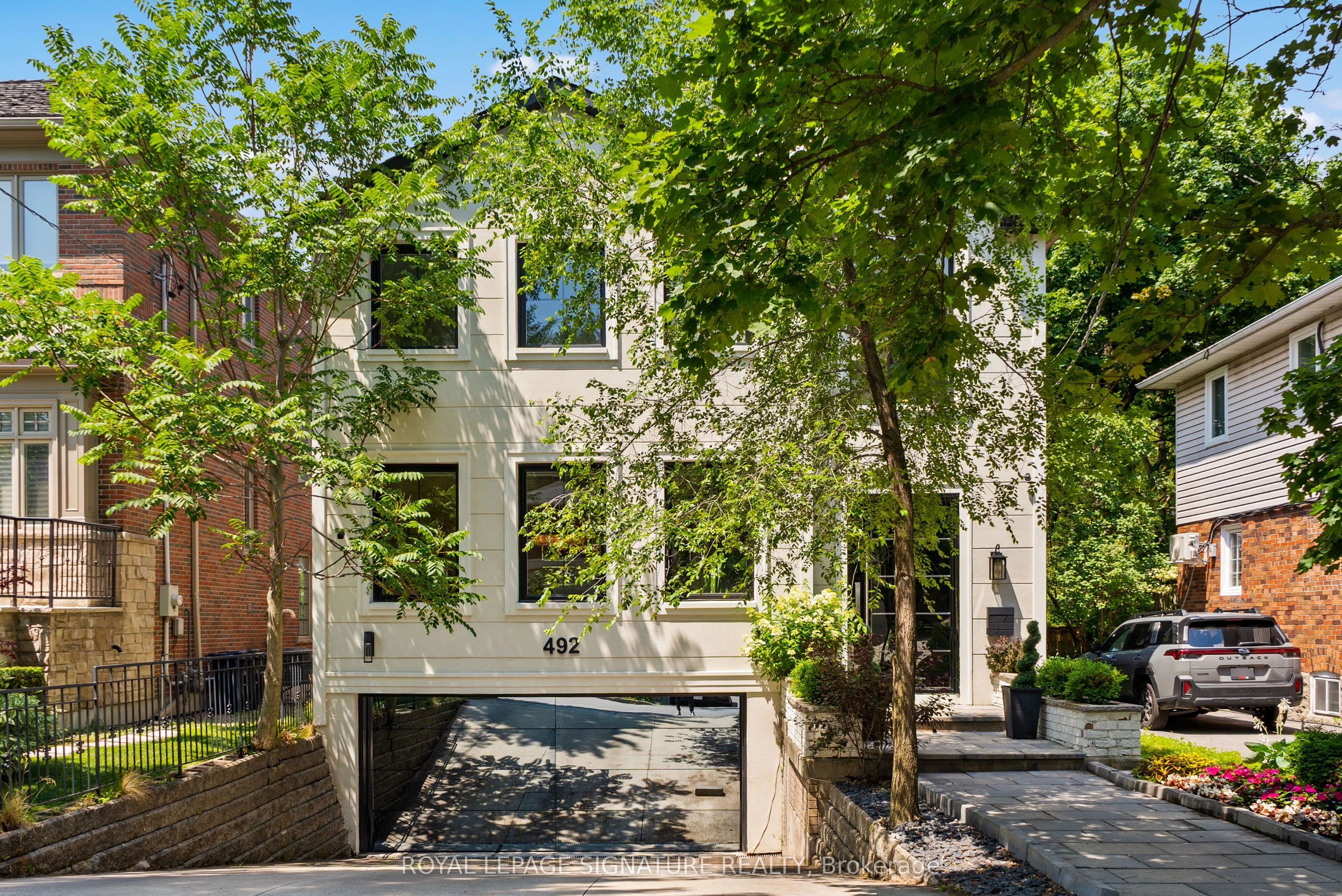 Detached Home For Sale | C13653492
