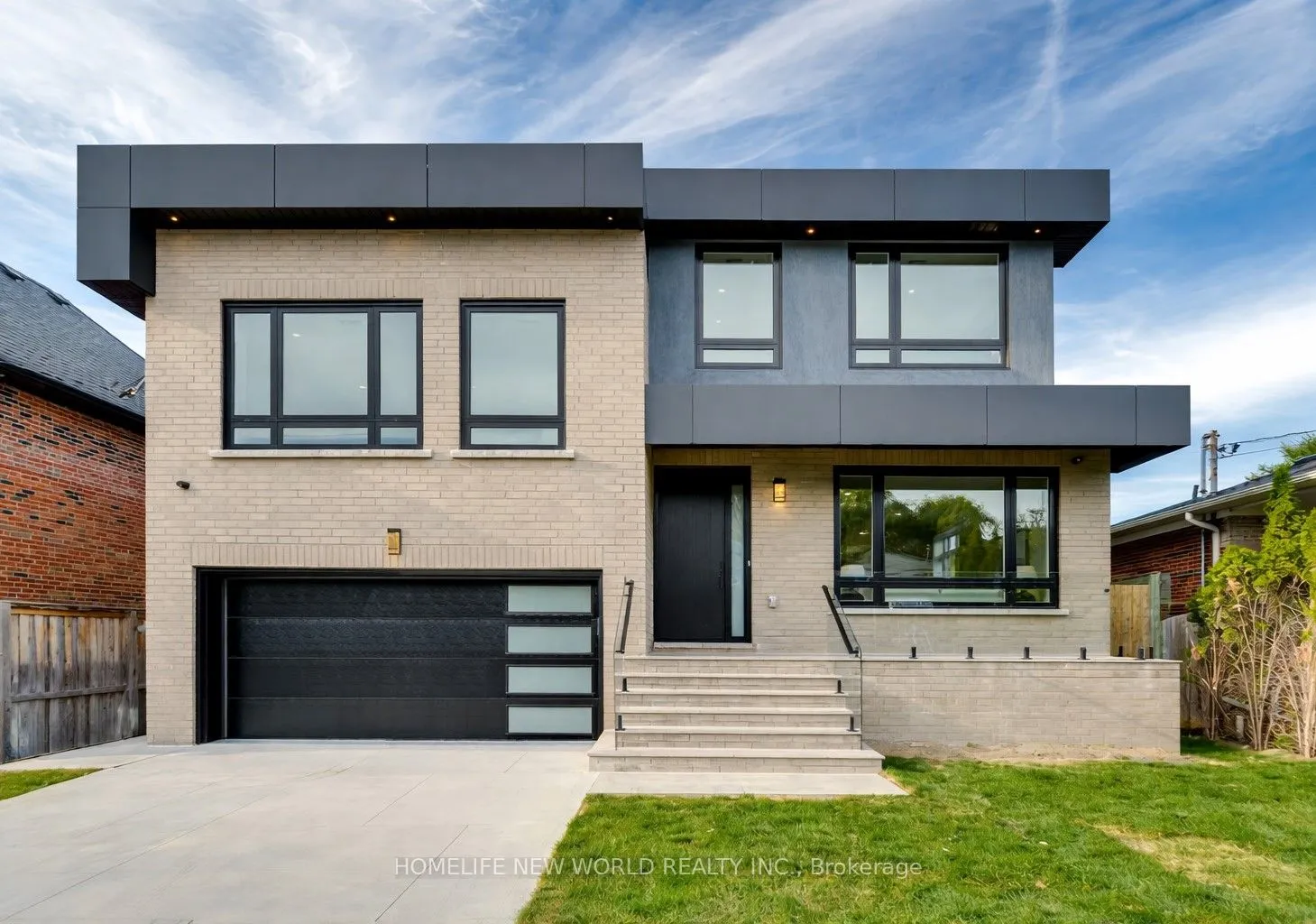 Detached Home For Sale | C13653520