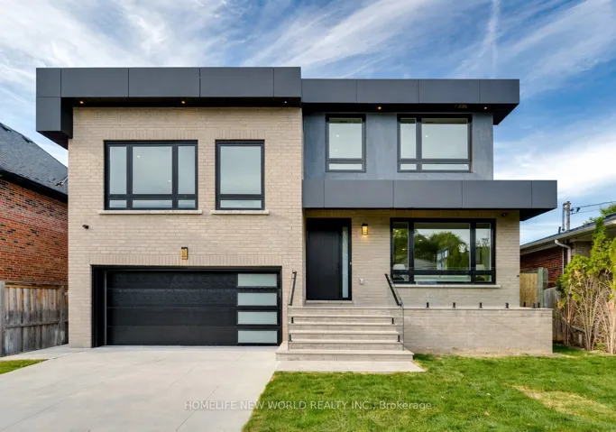 150 Viewmount Avenue, Toronto C04, ON M6B 1T7