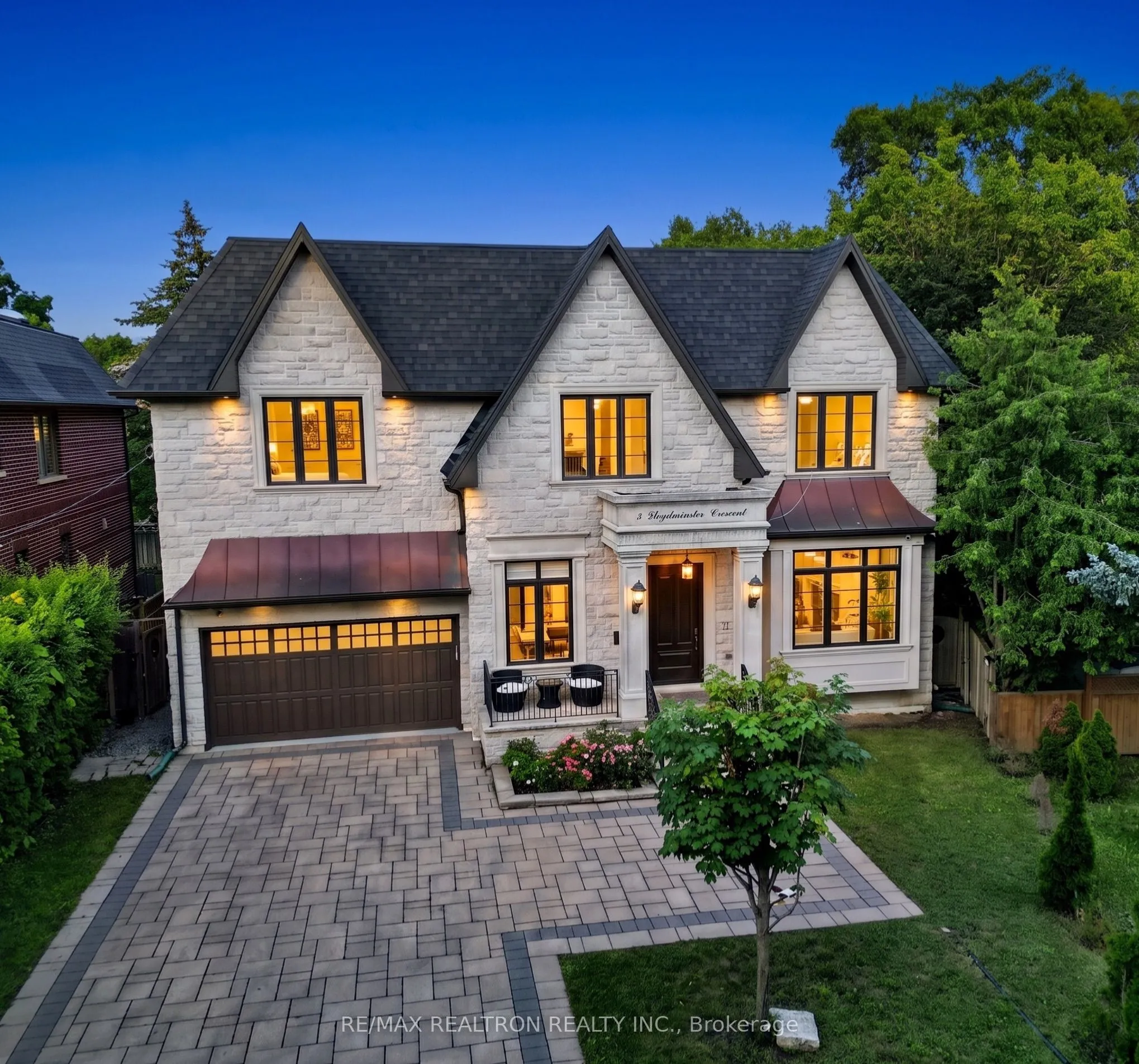 Detached Home For Sale | C13654128