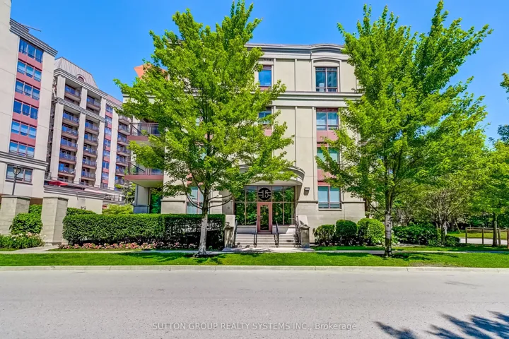 15 Rean Drive, Toronto C15, ON M2K 0A7