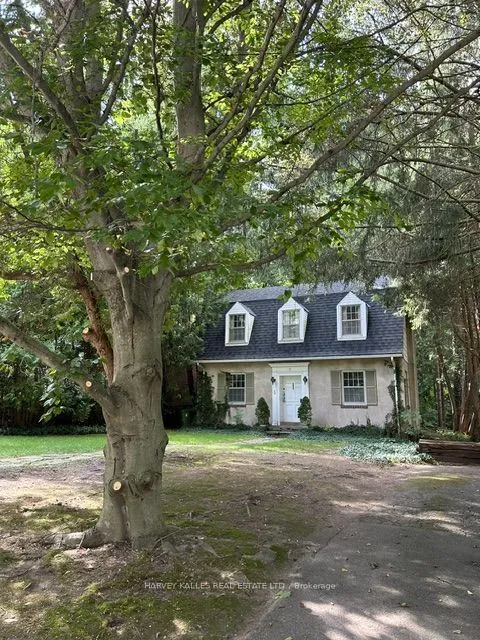 Detached Home For Sale | C13655484