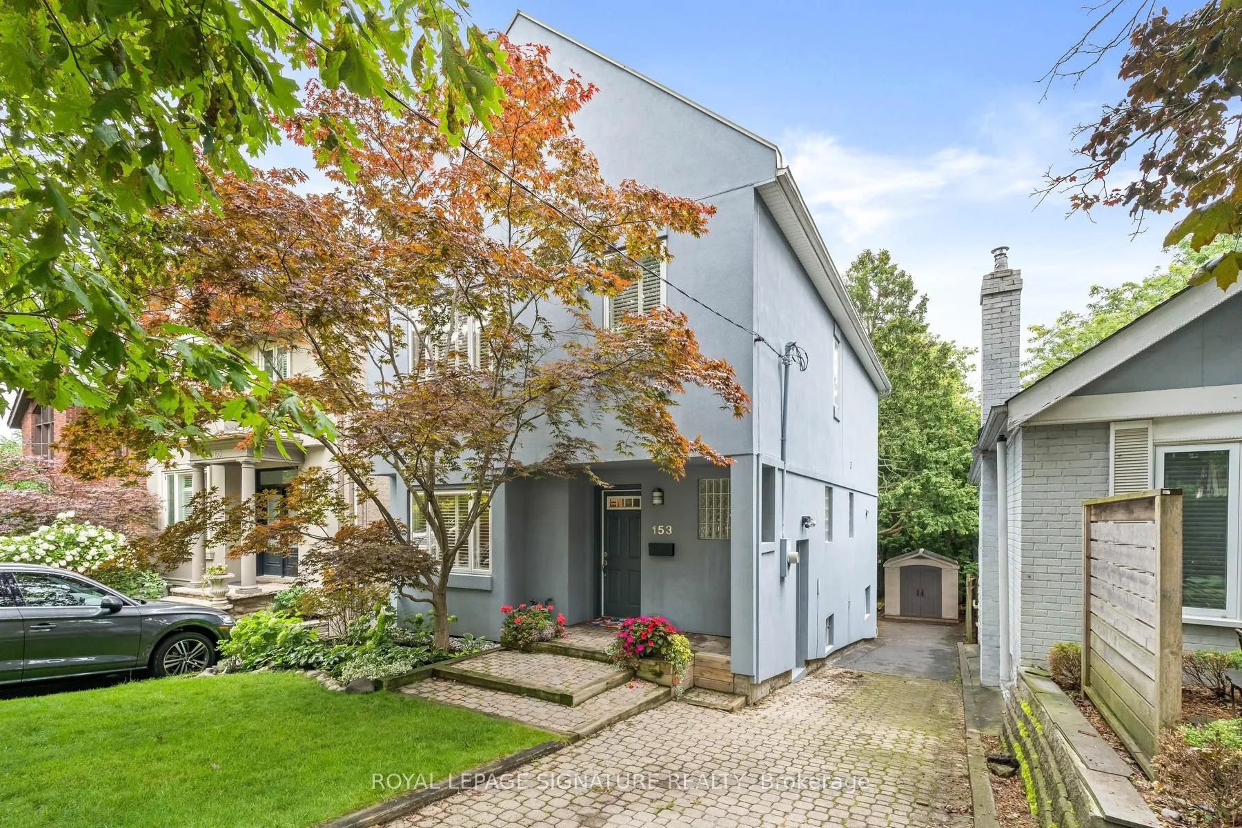 Detached Home For Sale | C13655930