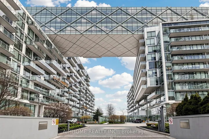 39 Queens Quay, Toronto C08, ON M5E 0A4