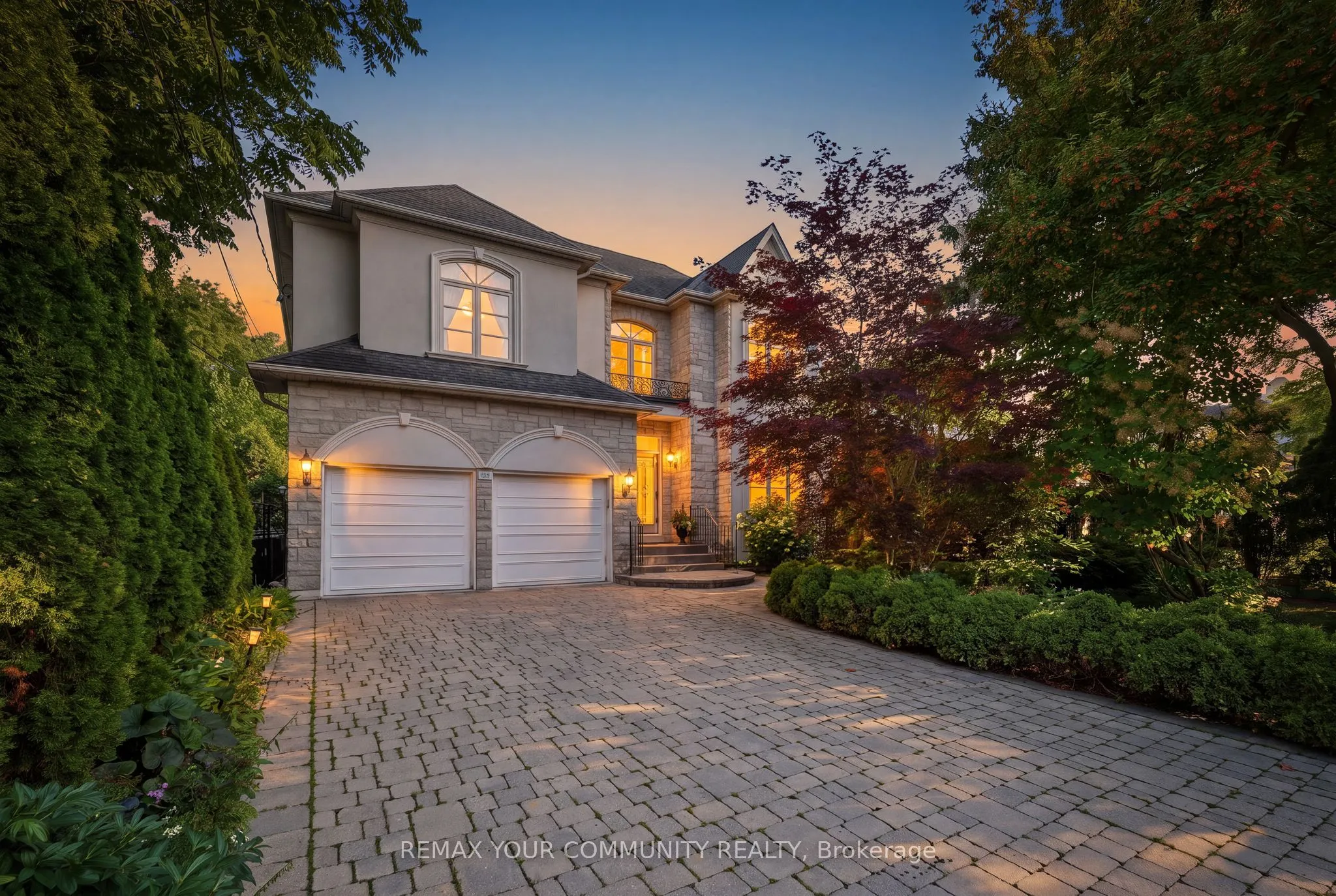 Detached Home For Sale | C13656102
