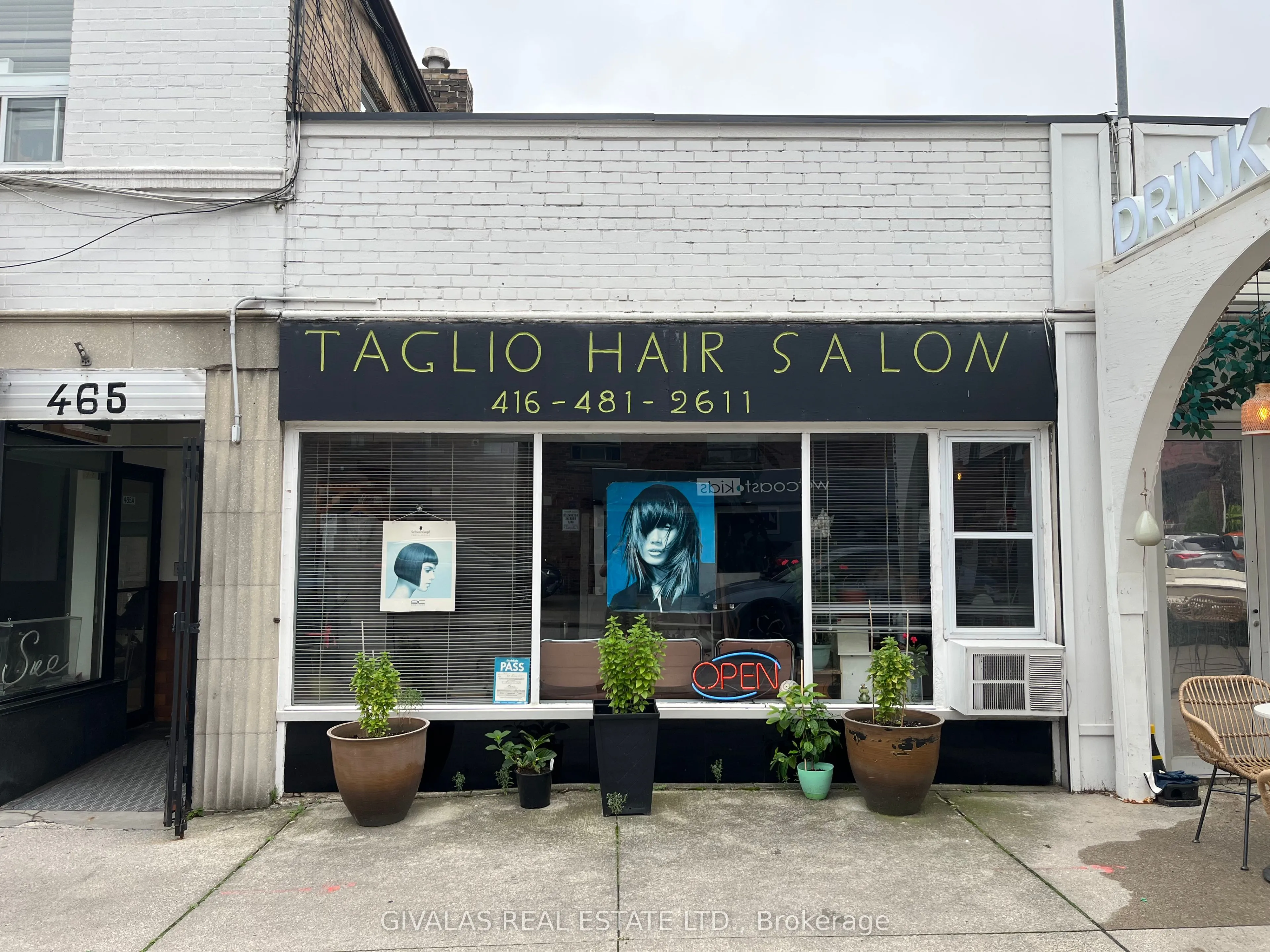 Business For Sale | C13656288