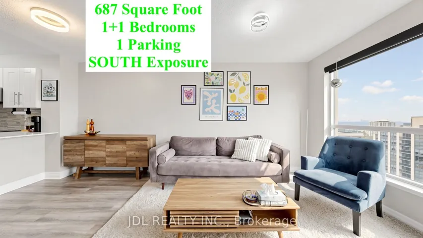 21 Hillcrest Avenue, Toronto C14, ON M2N 7K2
