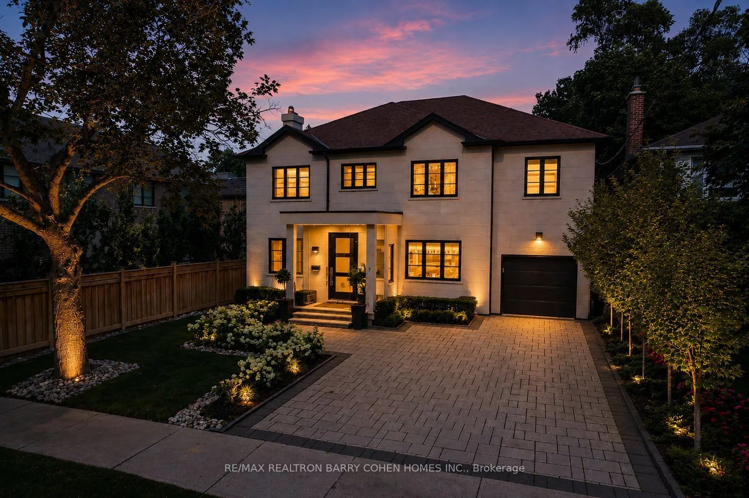 Detached Home For Sale | C13657040