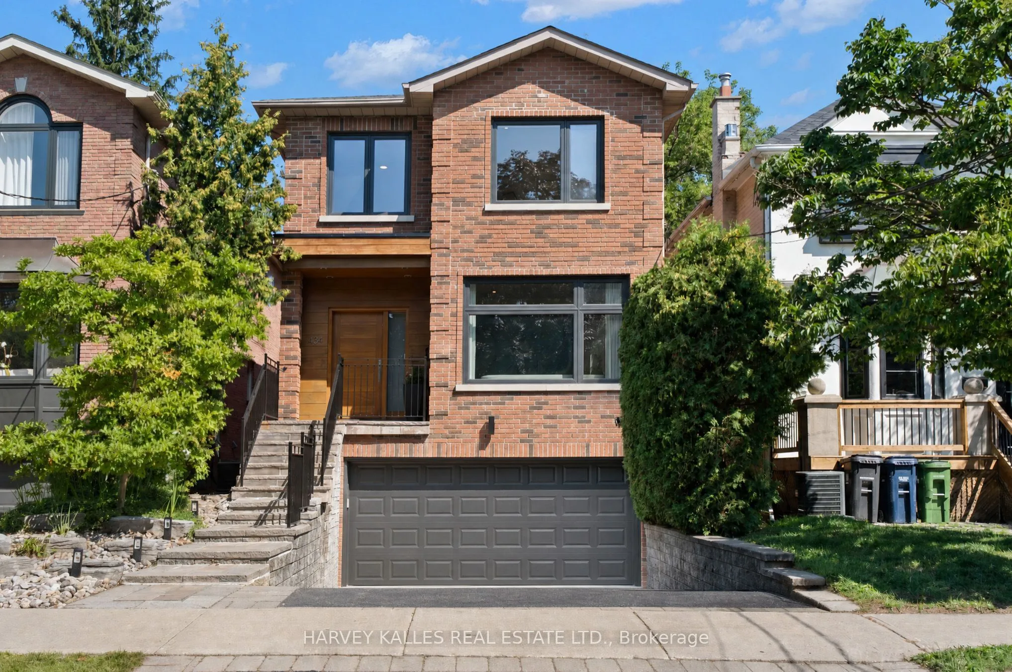 Detached Home For Sale | C13657892