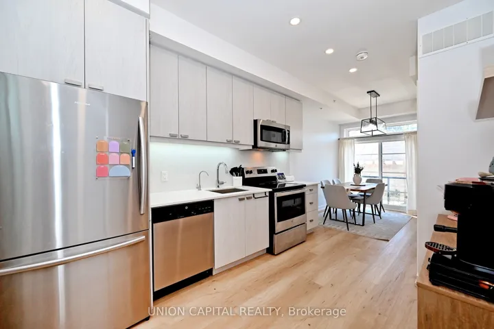 57 Finch W Avenue, Toronto C07, ON M2K 0K9