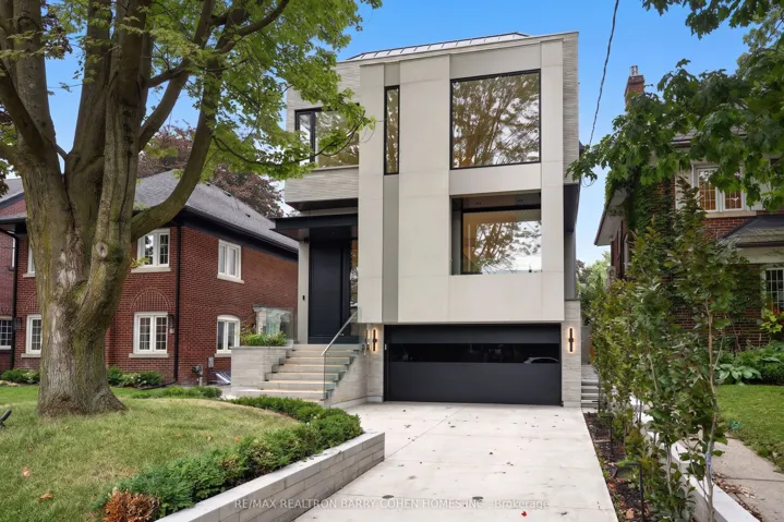 39 Chudleigh Avenue, Toronto C04, ON M4R 1T1