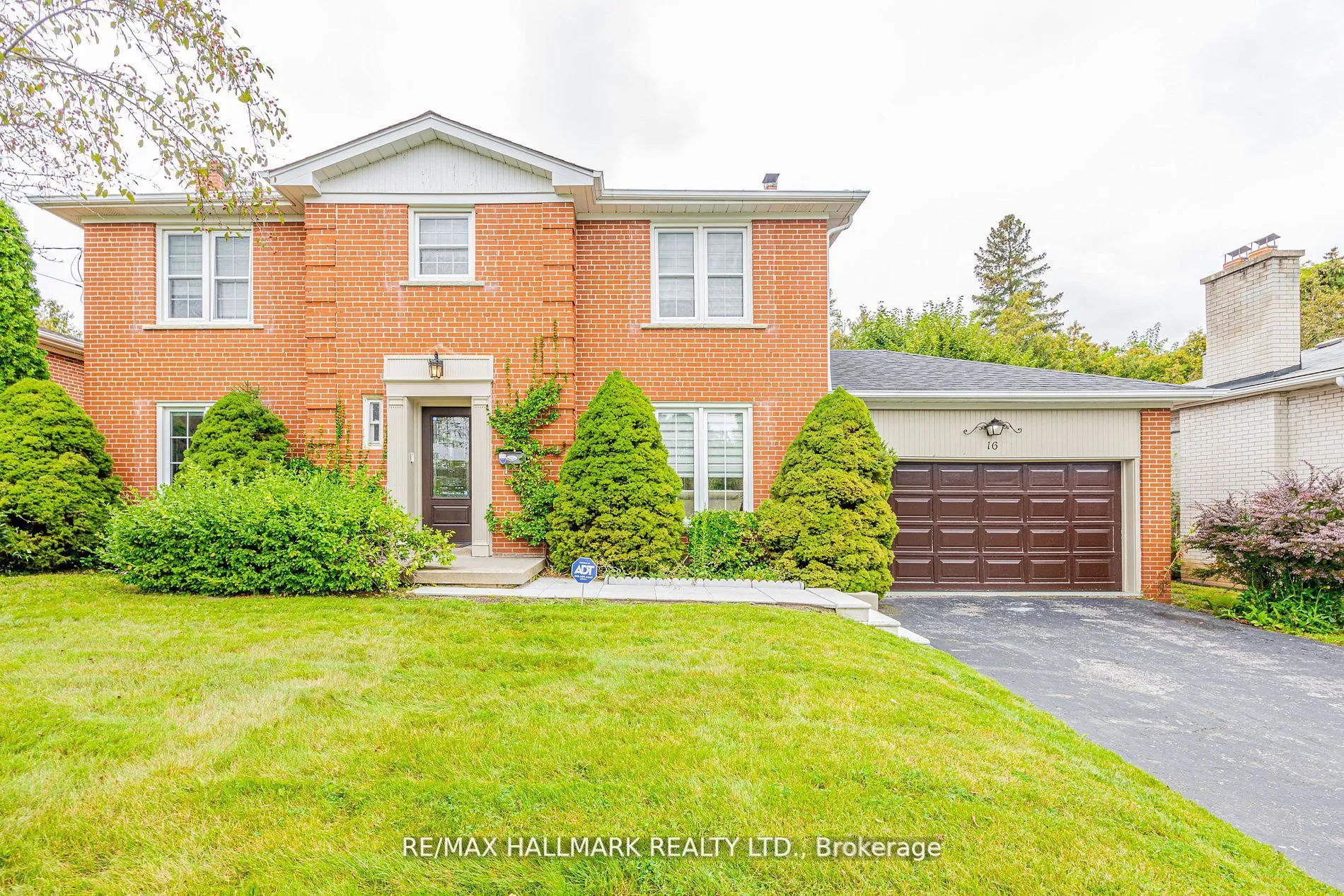 Detached Home For Lease | C13658816