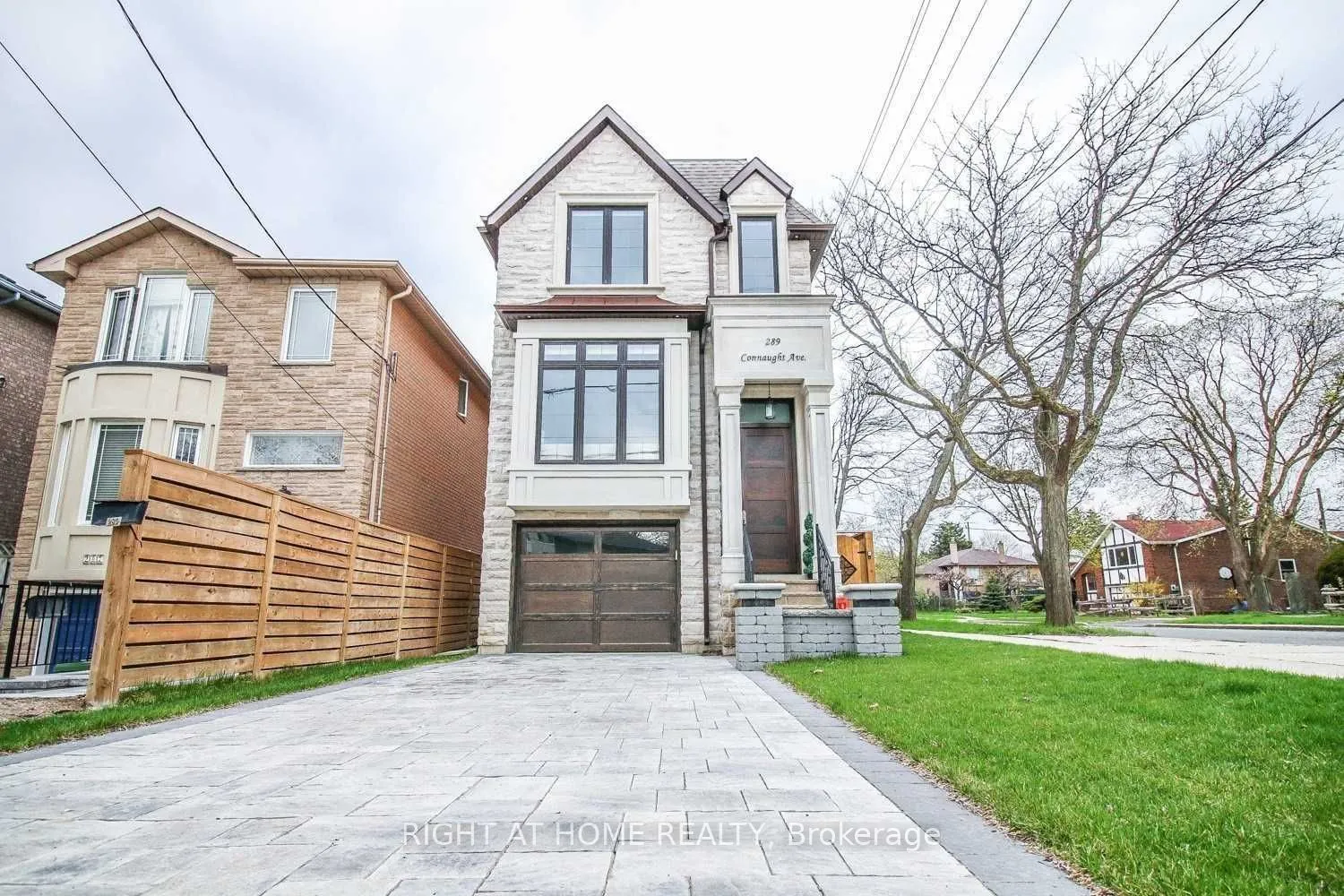 Detached Home For Lease | C13660150