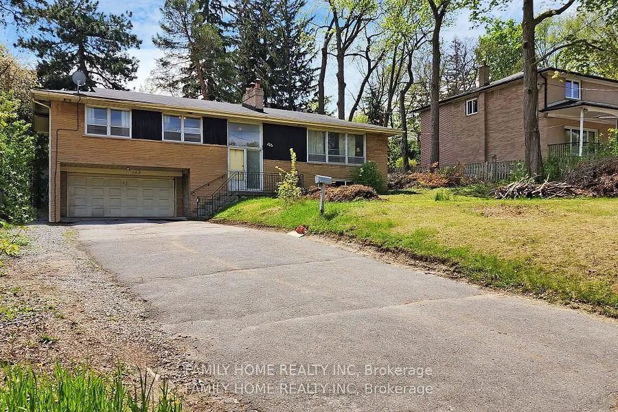 Detached Home For Sale | C13660392