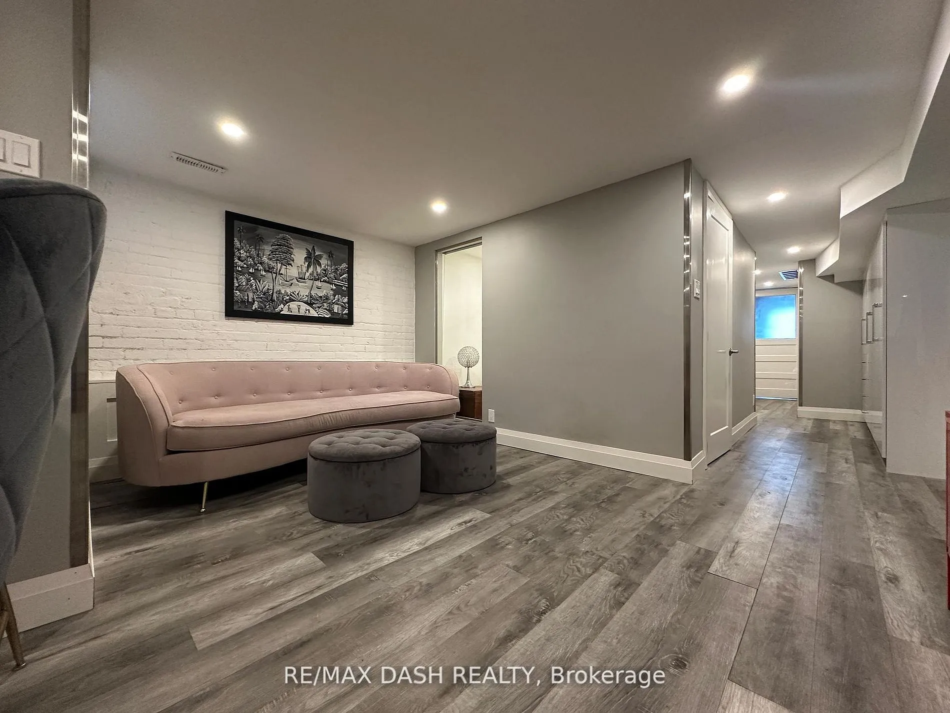 Semi-Detached Home For Lease | C13660458